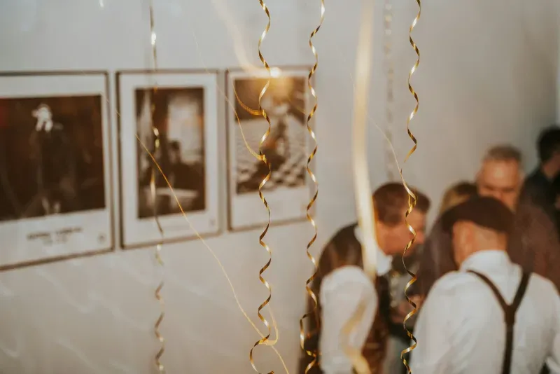 Fotografisanje proslave i događaja
